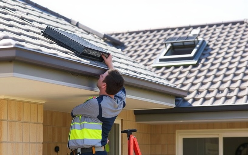 Possum Prevention & Proofing Services in Gladesville