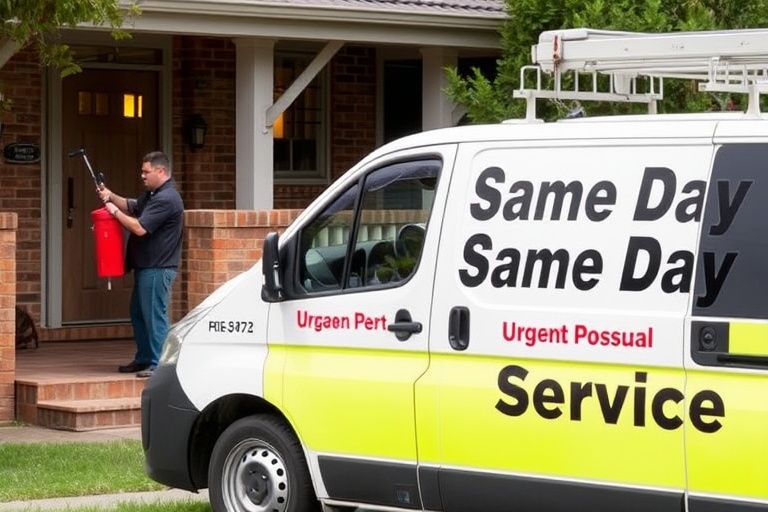 Same Day Possum Removal Services in Gladesville